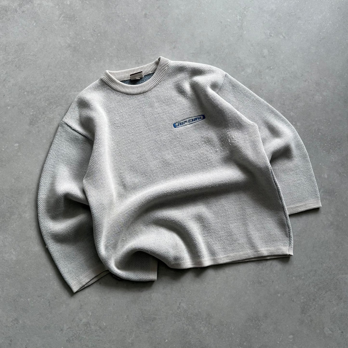 Vintage Rip Curl Knit Jumper (L)