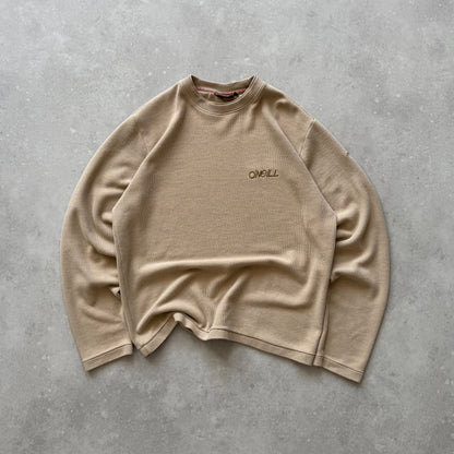 Vintage O’Neill Knit Jumper (L)