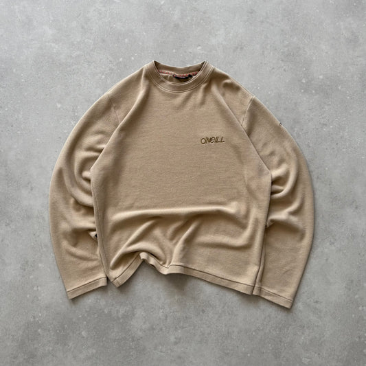 Vintage O’Neill Knit Jumper (L)