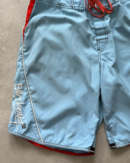 Vintage Billabong Taj Burrow Boardshorts (34)