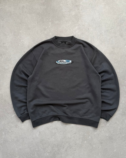 Vintage Quiksilver Sweatshirt (M)