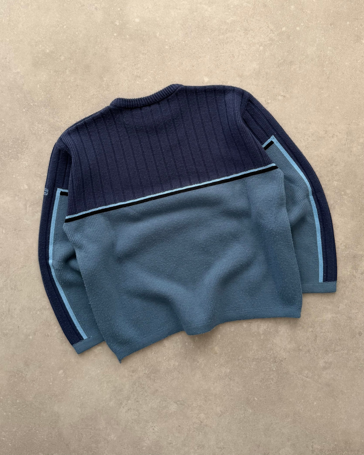 Vintage Billabong Knit Jumper (S)