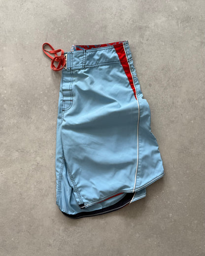 Vintage Billabong Taj Burrow Boardshorts (34)
