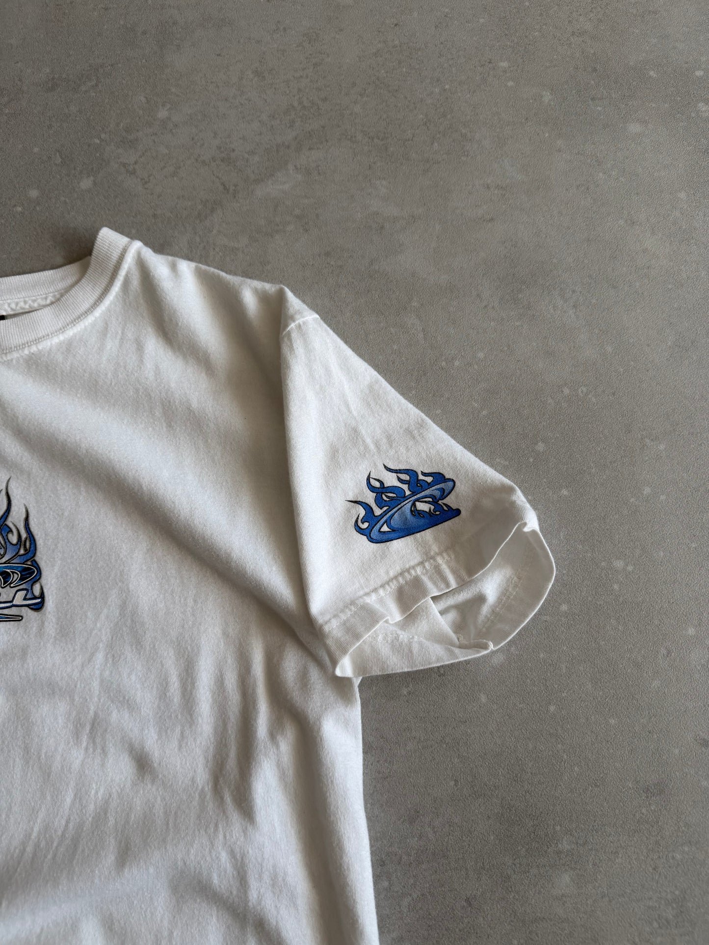 Vintage O’Neill Flame T-Shirt (S)