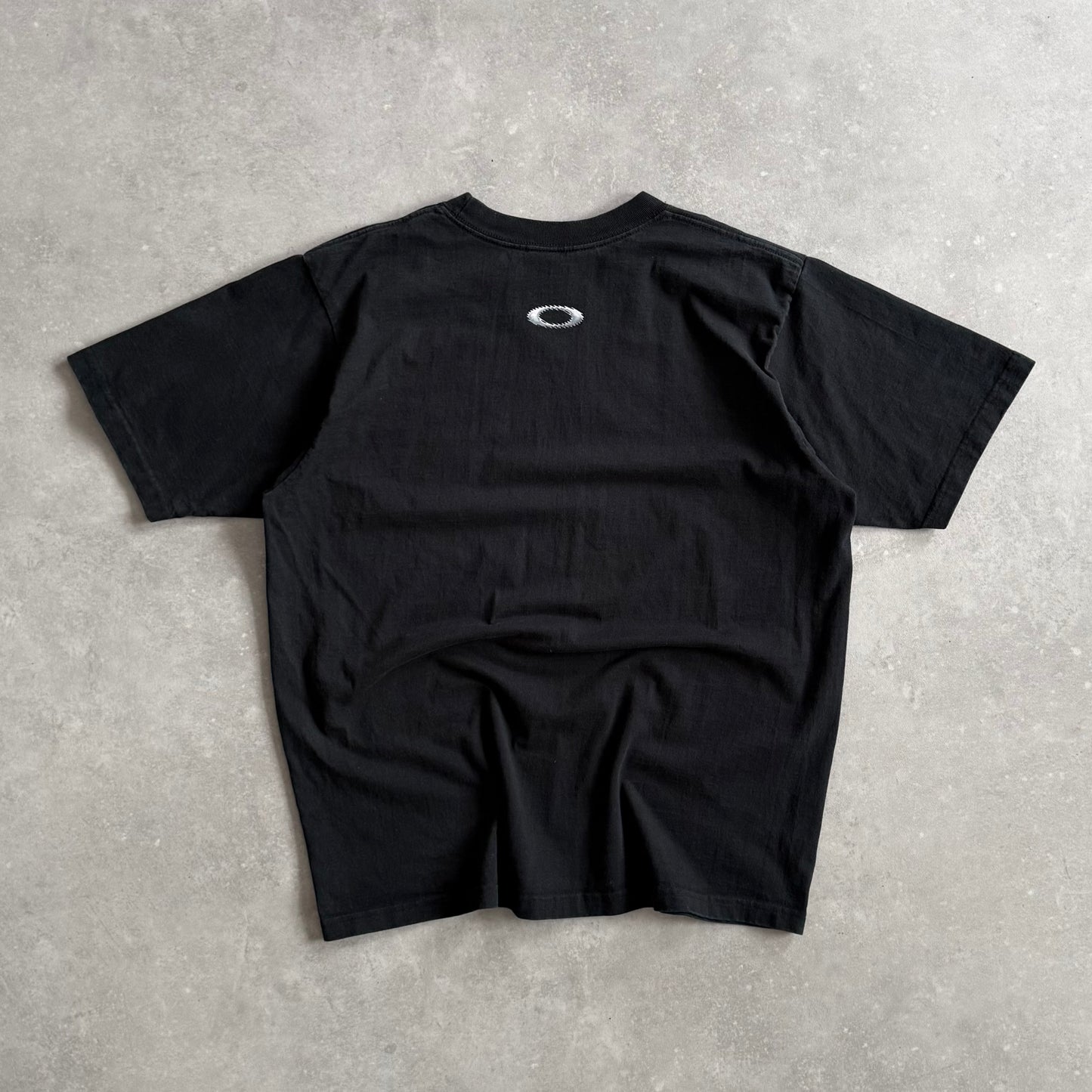 Vintage Oakley T-shirt (XL)