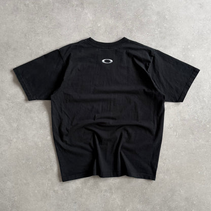 Vintage Oakley T-shirt (XL)