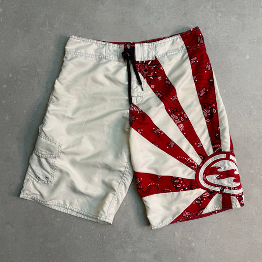 Billabong AI ‘Paisley’ Boardshorts