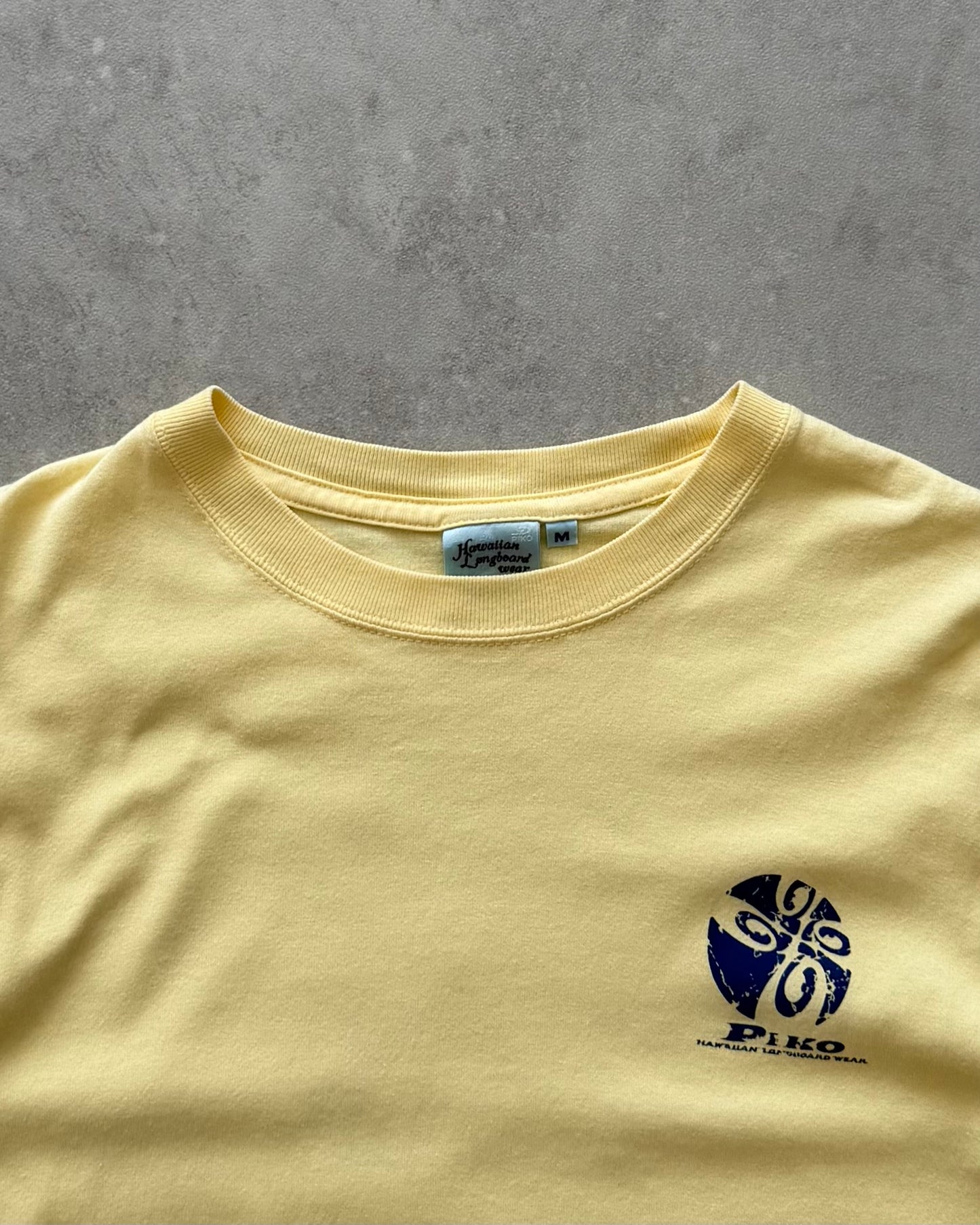 Vintage Piko Baby Tee (M)