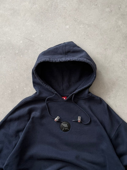 Vintage Oakley Hoodie (M)