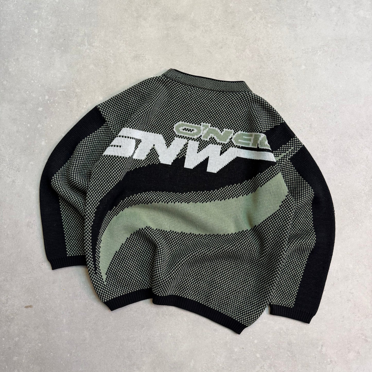 90’s O’Neill Knit Jumper (L)