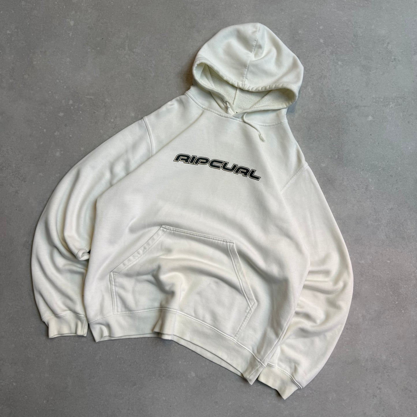 00’s Rip Curl Hoodie (M)