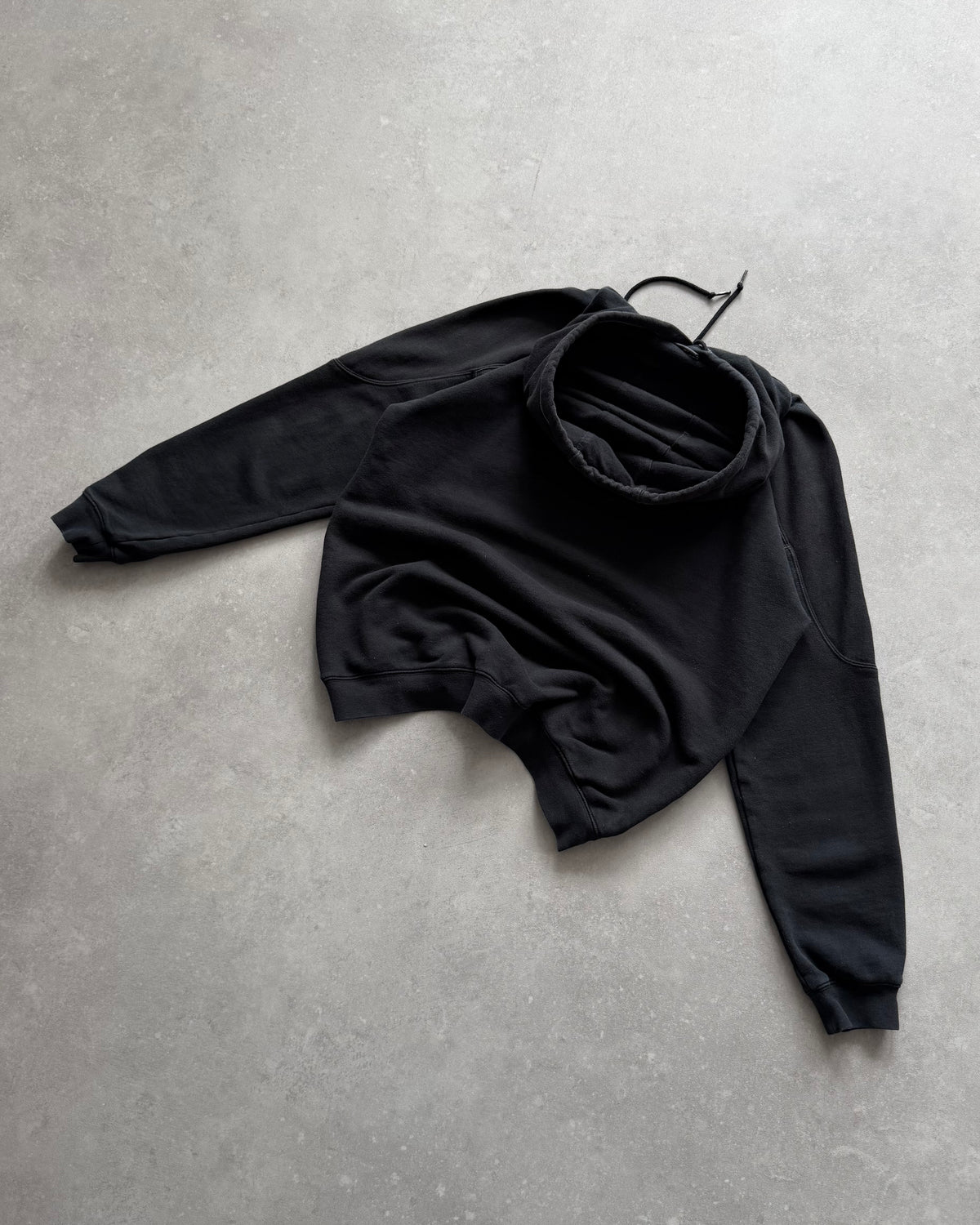 Vintage Oakley Hoodie (M)