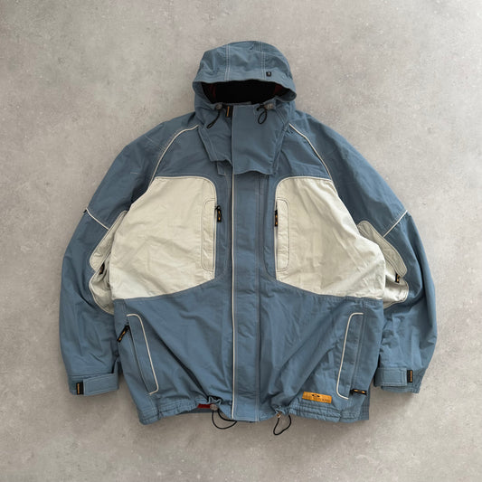 Oakley Software Snow Jacket (XXL)