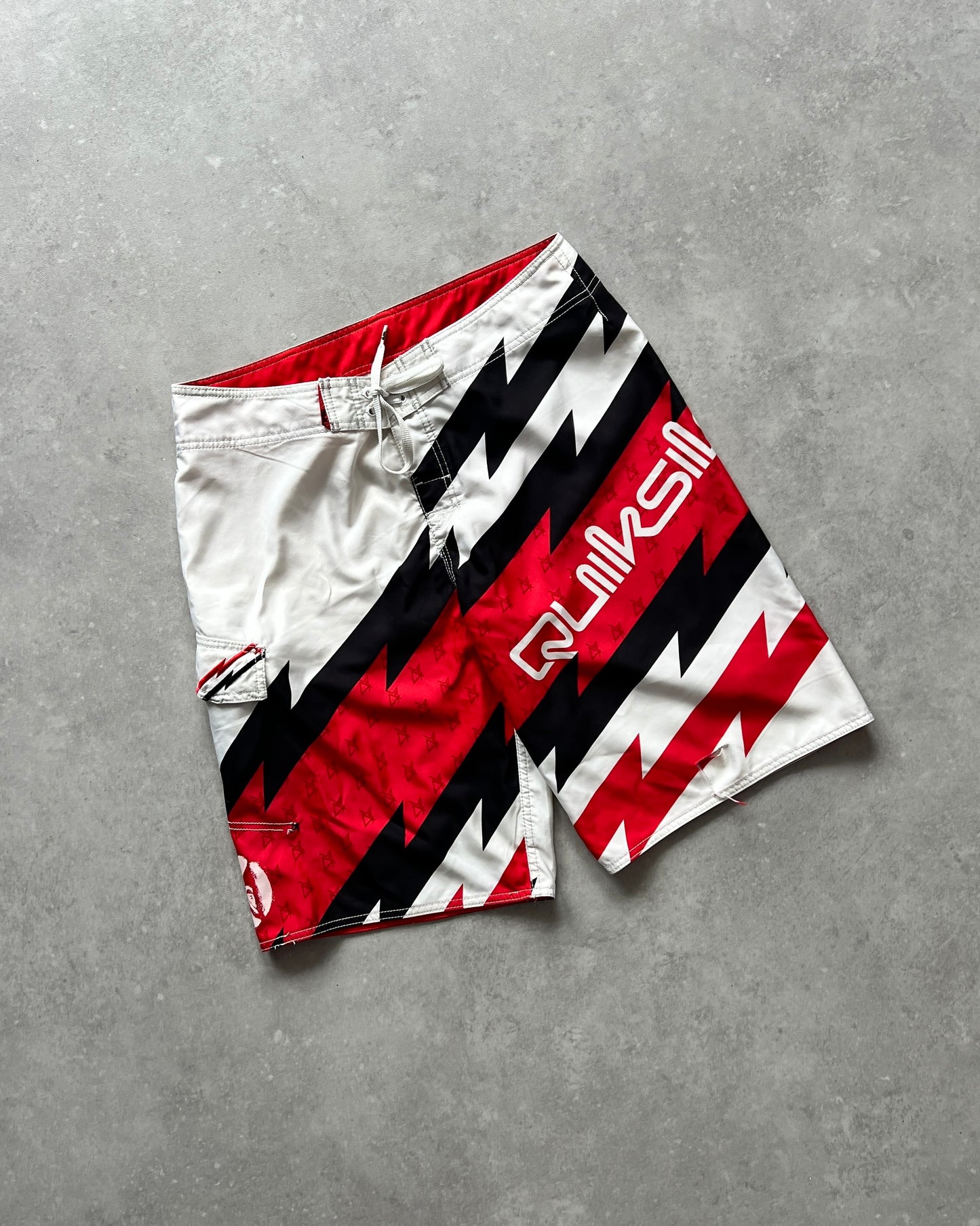 Vintage boardshorts