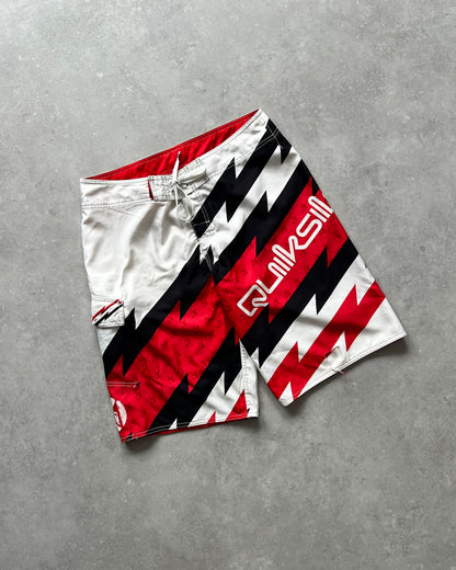 Vintage boardshorts
