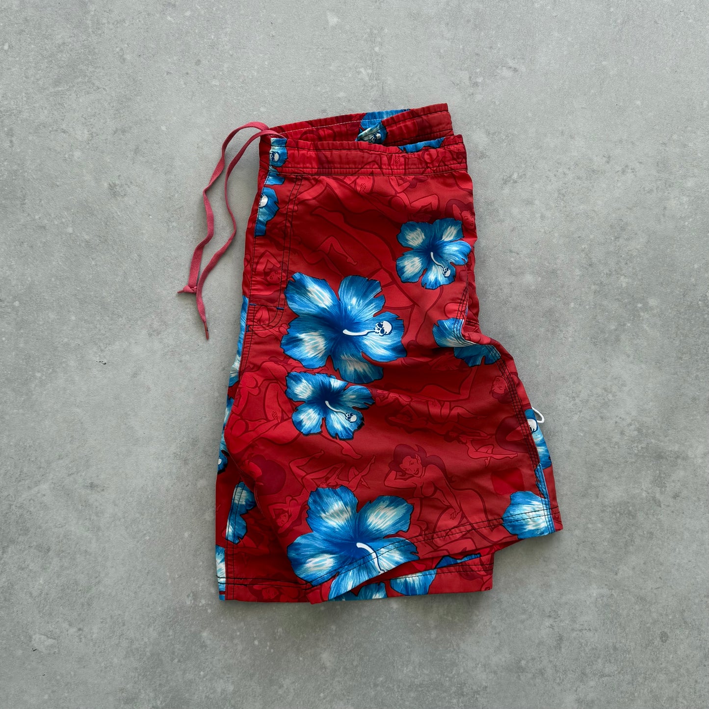 Vintage Billabong Boardshorts (34)