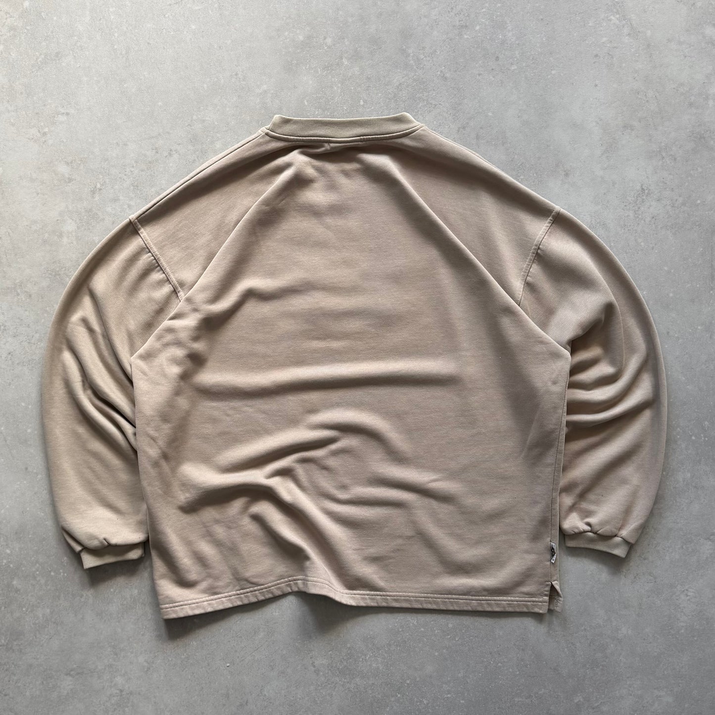 Vintage RipCurl Sweatshirt (XL)