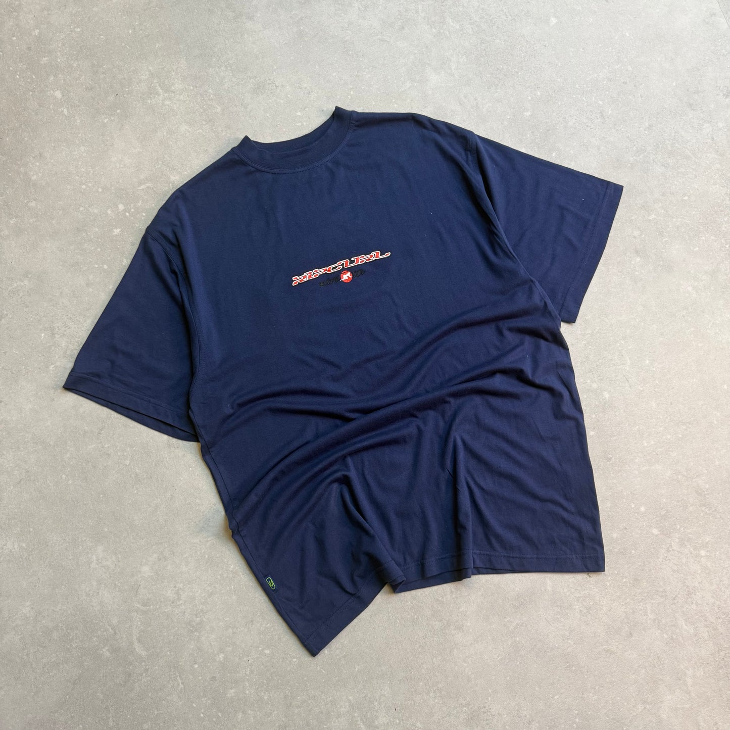 00’s Rip Curl T-shirt (L)