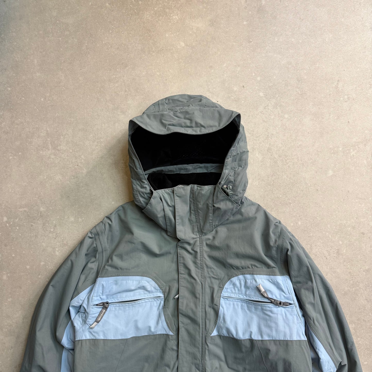 00’s Rip Curl Snow Jacket (M)