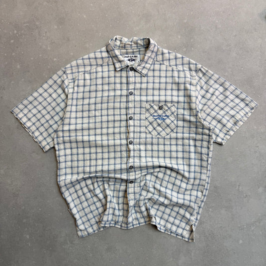 90’s Rip Curl Shirt (M)