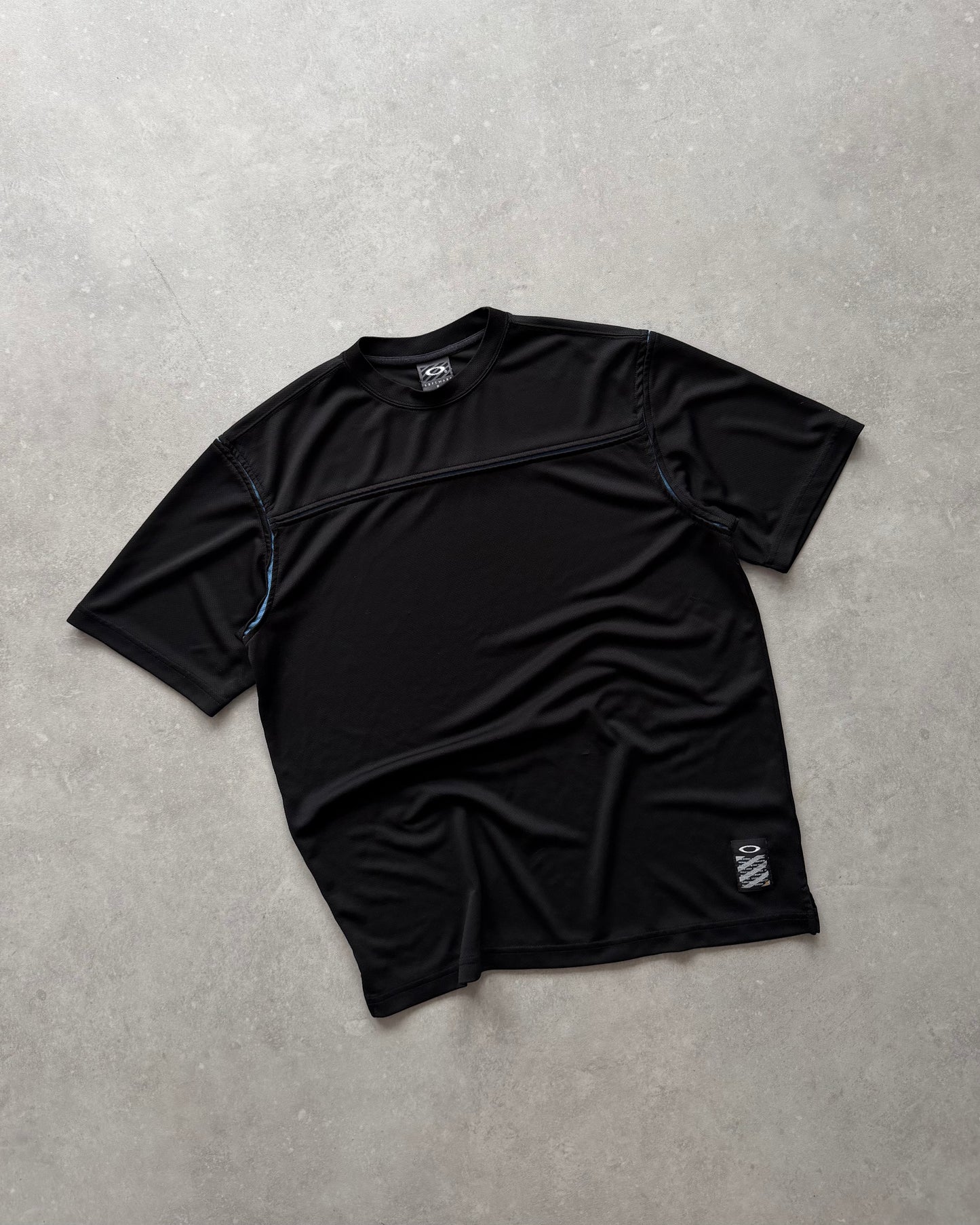 Vintage Oakley  T-shirt (L)