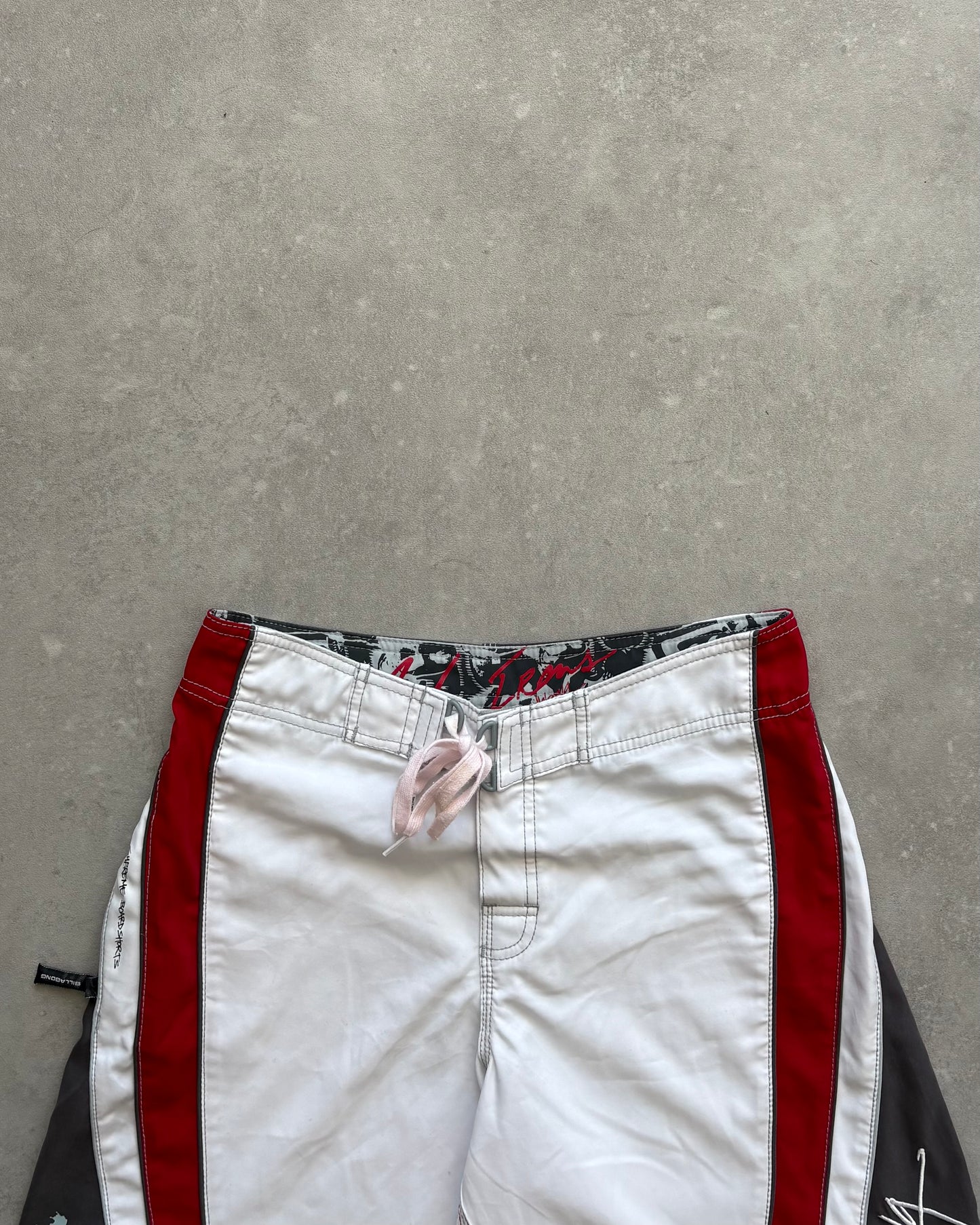 Vintage Billabong Andy Irons Boardshorts (30)