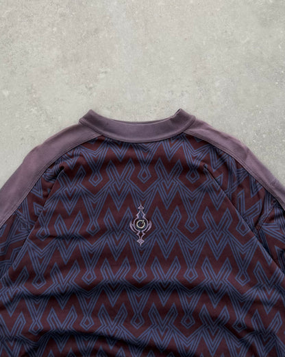 Vintage Quiksilver Long Sleeve T-shirt (XL)