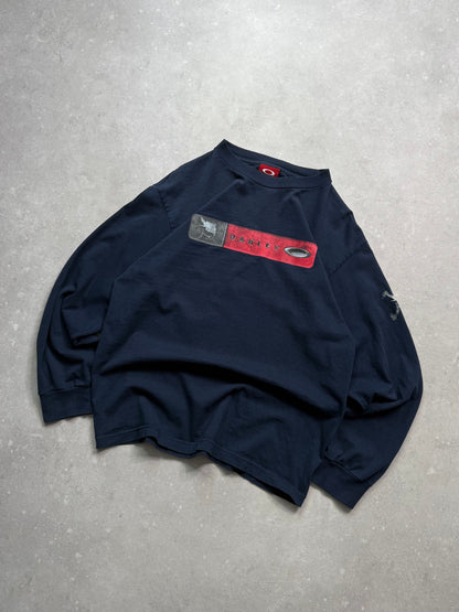 Oakley Long Sleeve T-shirt