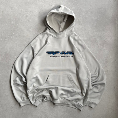 00's Rip Curl Scuba Hoodie (L)