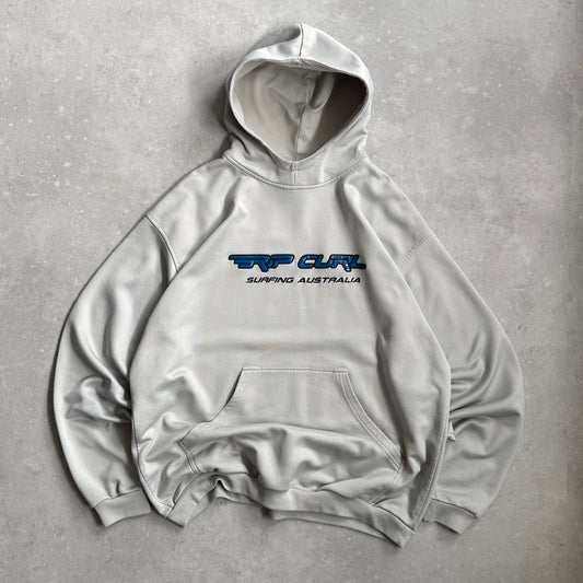 00's Rip Curl Scuba Hoodie (L)