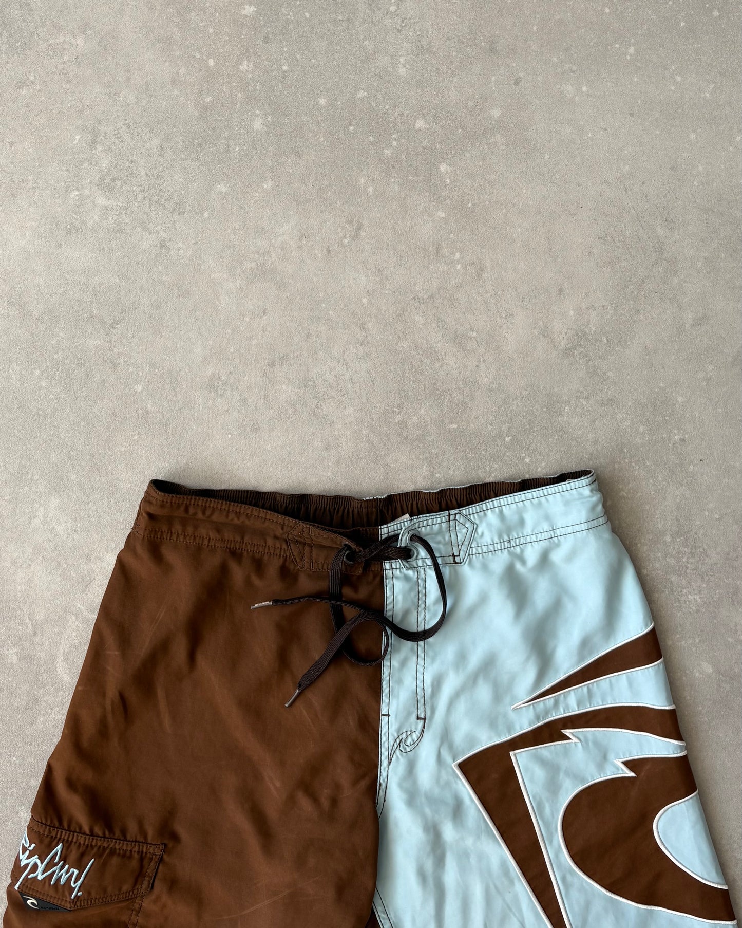 Vintage Rip Curl  Boardshorts (32)