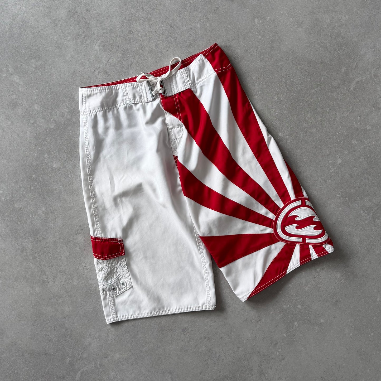 Vintage Billabong AI Boardshorts (28)