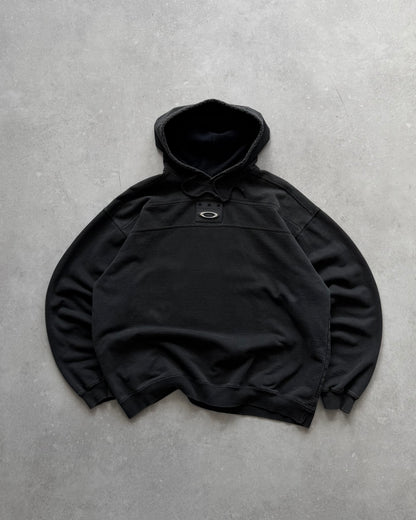 Vintage Oakley Hoodie (M)