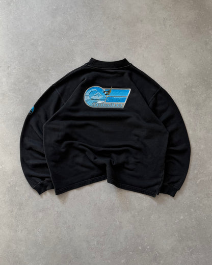 Vintage Quiksilver Sweatshirt (L)