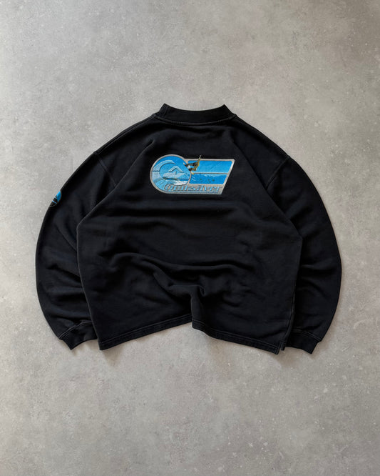 Vintage Quiksilver Sweatshirt (L)