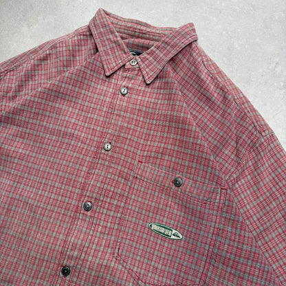 Quiksilver Long Sleeve Shirt