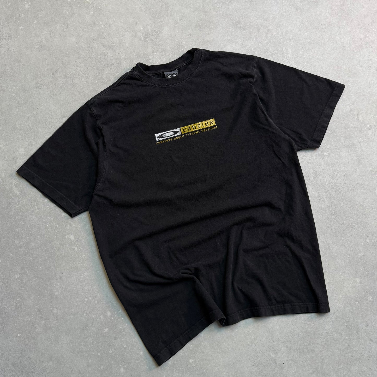 Oakley Software Nuke T-shirt