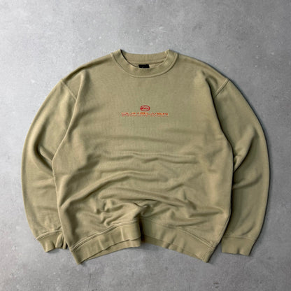 Vintage Quiksilver IRL Sweatshirt (L)
