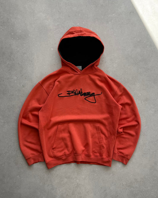 Vintage Billabong Hoodie (M)