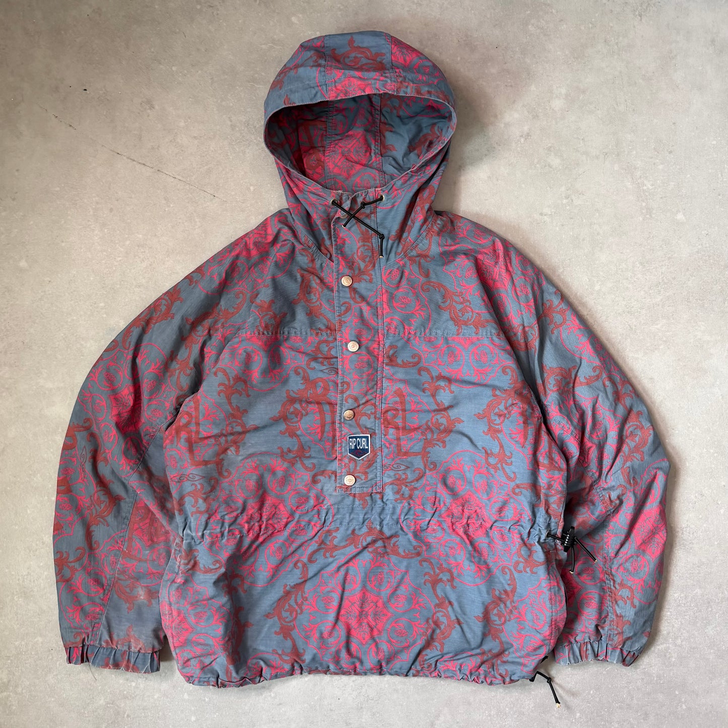 90’s Rip Curl Snow Jacket (S)