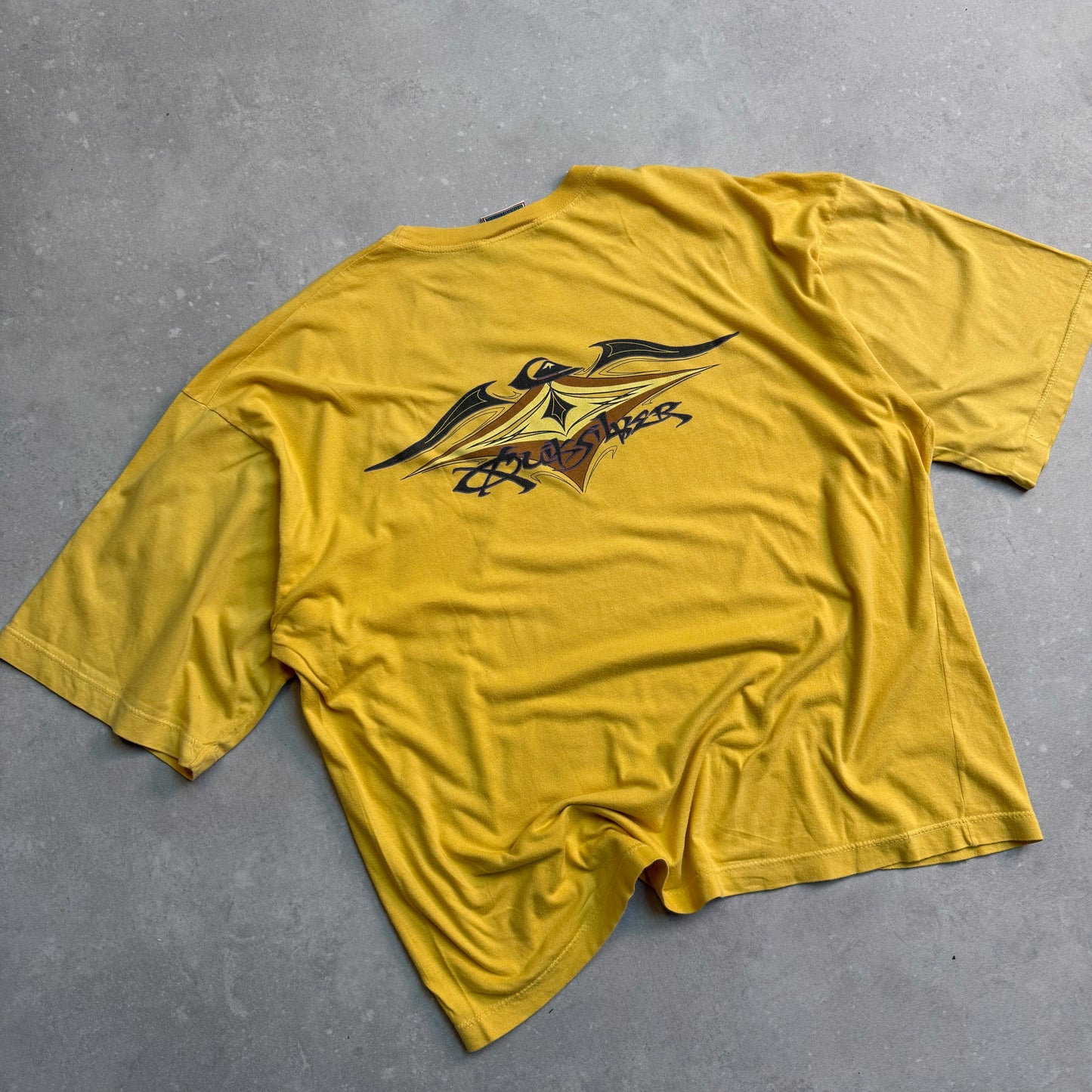 90’s Quiksilver T-shirt