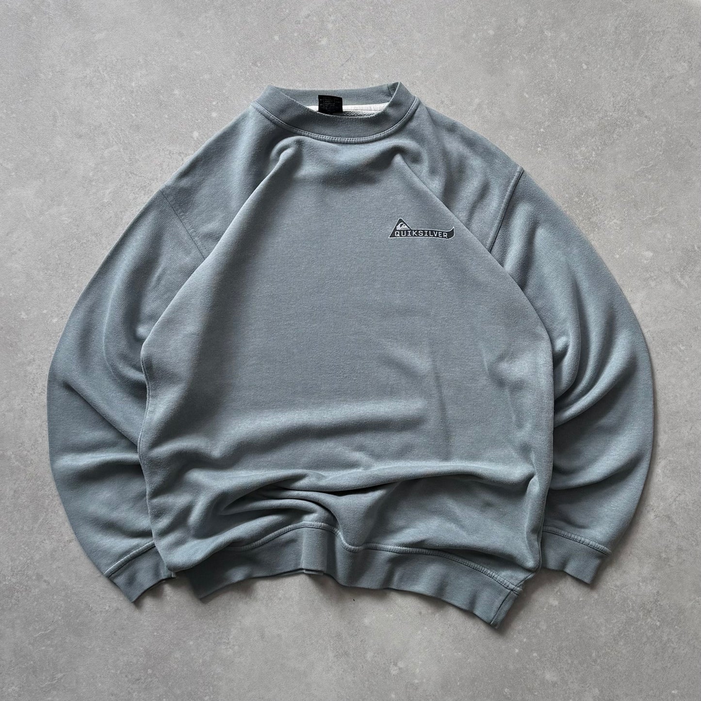 00's Quiksilver Sweatshirt (M)