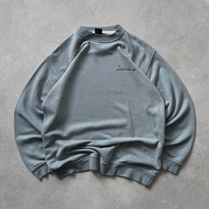 00's Quiksilver Sweatshirt (M)