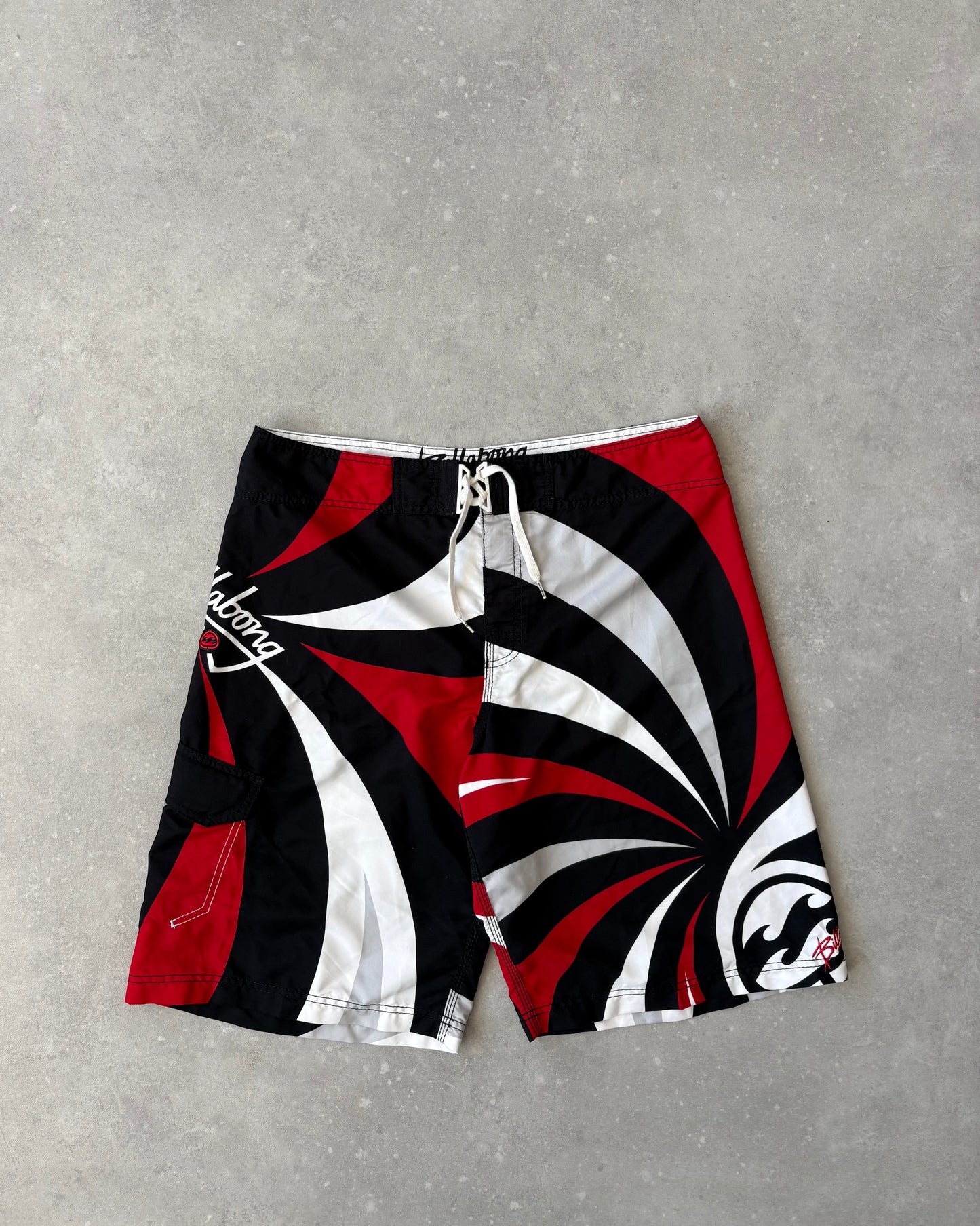 Vintage Billabong BoardShorts (36)