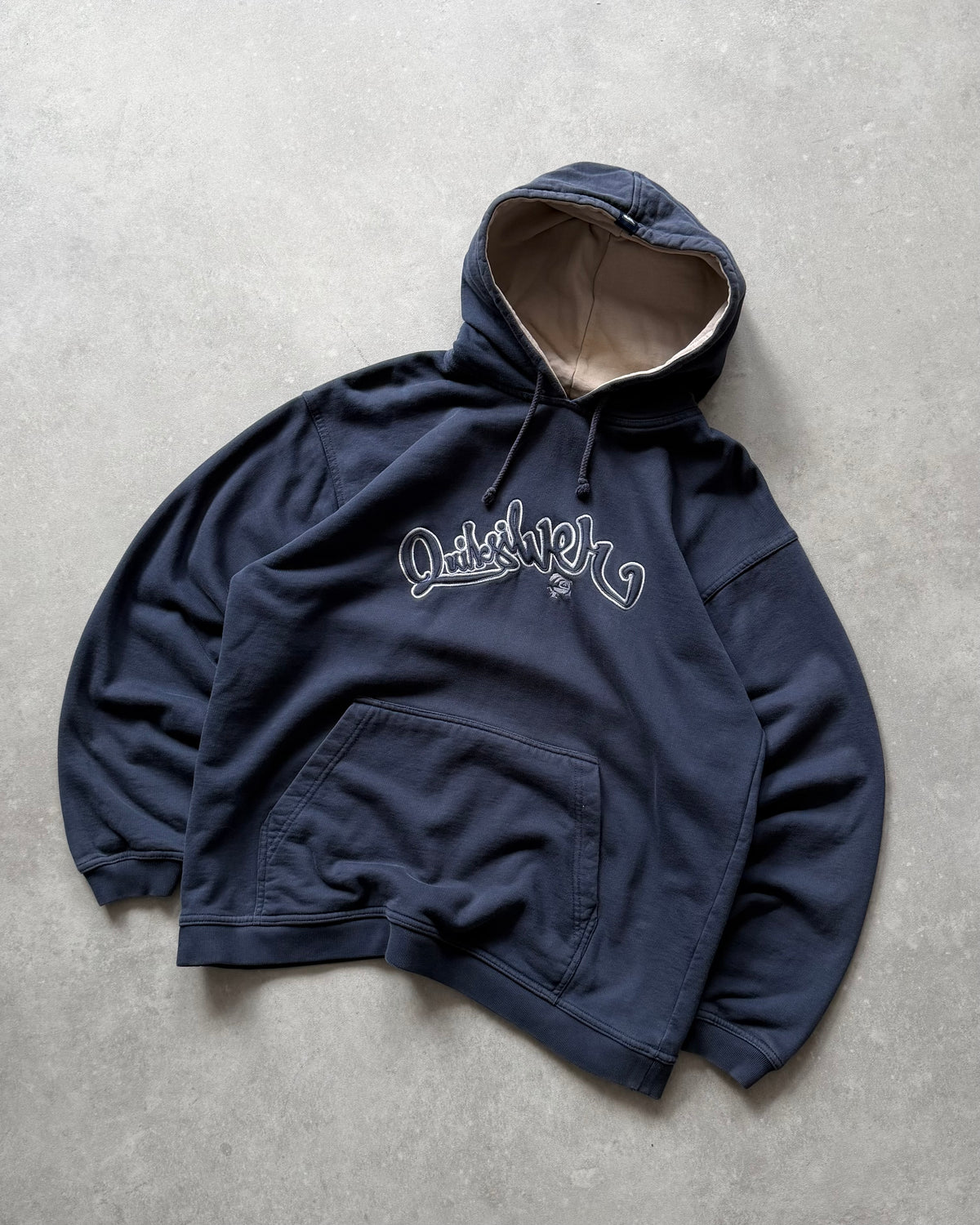 Vintage Quiksilver Hoodie (L)