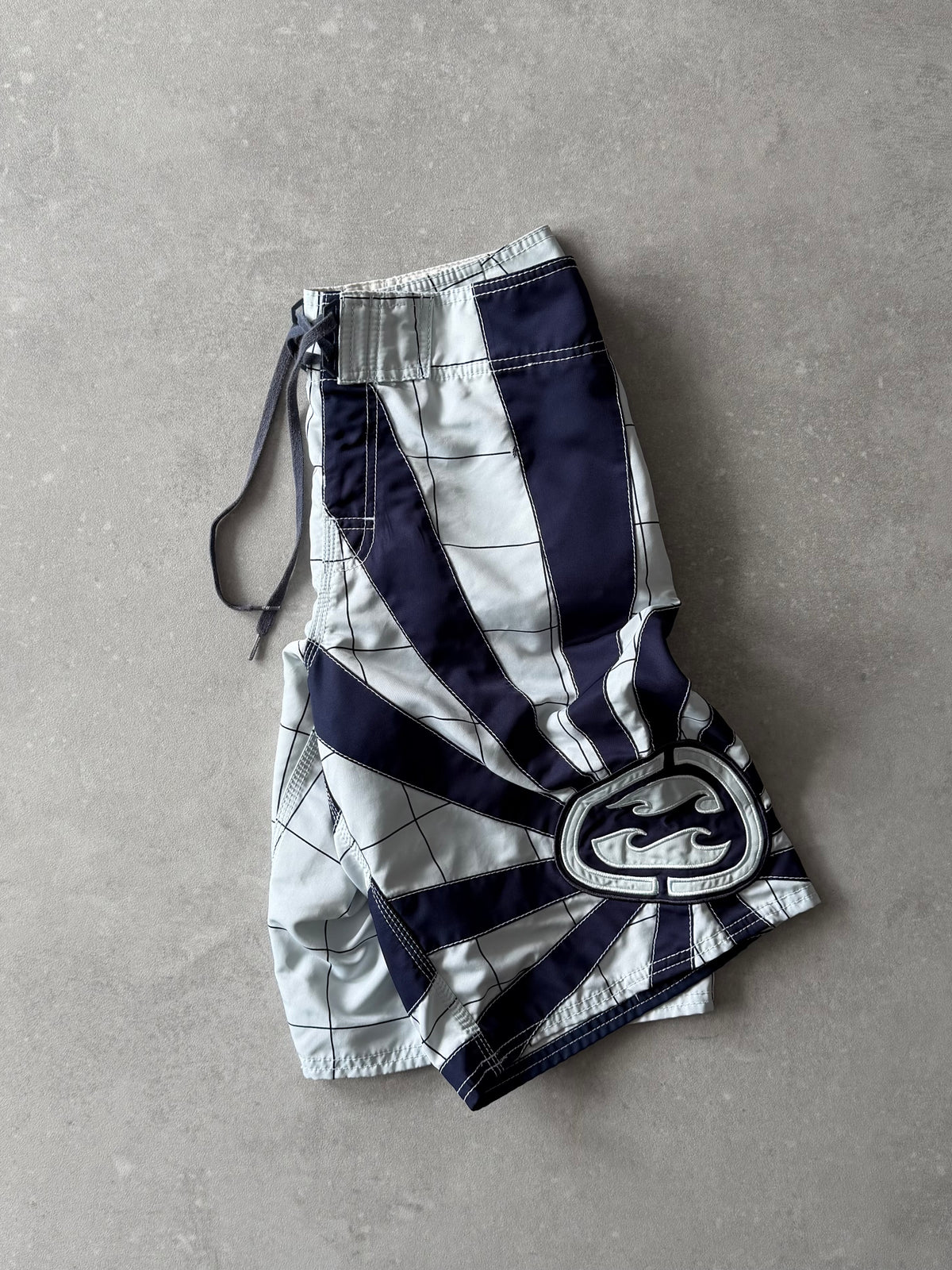 Vintage Billabong Andy Irons 3x WC Boardshorts (30)