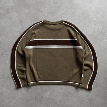 Vintage Rip Curl Knit Jumper (S)