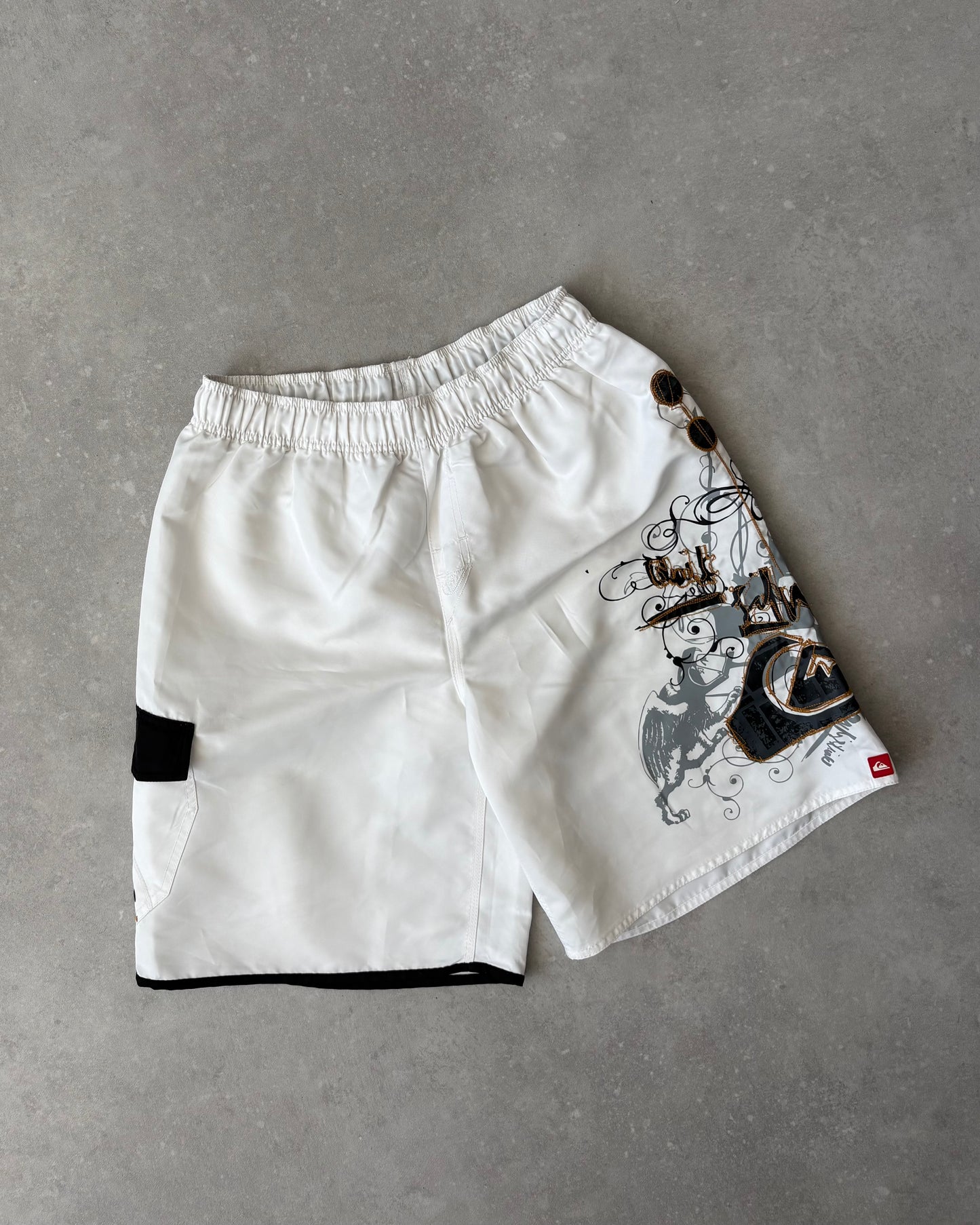Vintage Quiksilver Boardshorts (30)