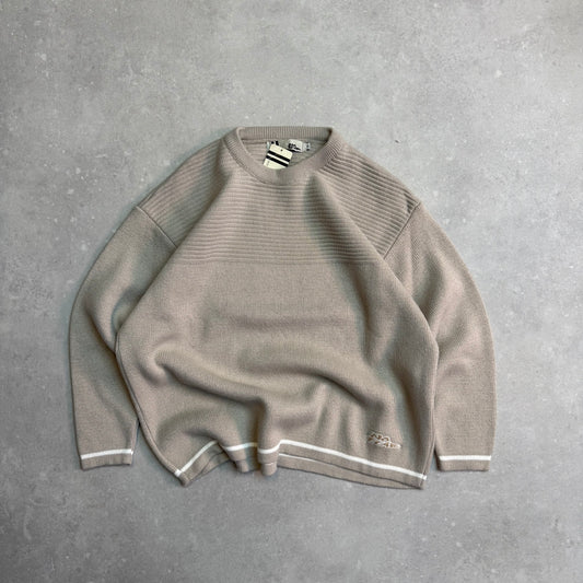 00’s No Fear Knit Jumper (S) BNWT