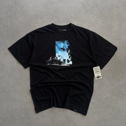 Vintage Oakley Eero Etalla Tee